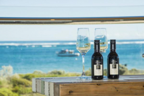 Oceans View - Luxury Apartment with ocean views, Lancelin